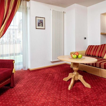 Leading Relax Hotel Maria Moena Chambre photo