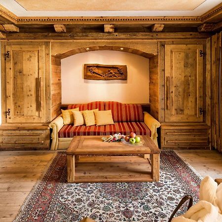 Leading Relax Hotel Maria Moena Chambre photo