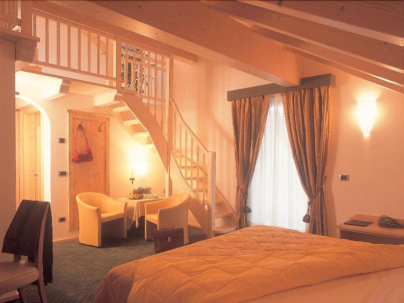 Leading Relax Hotel Maria Moena Extérieur photo