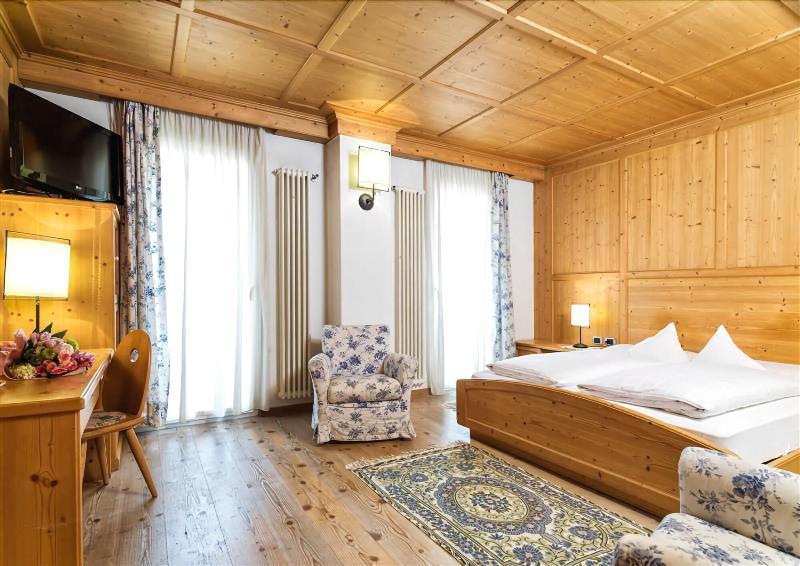 Leading Relax Hotel Maria Moena Extérieur photo