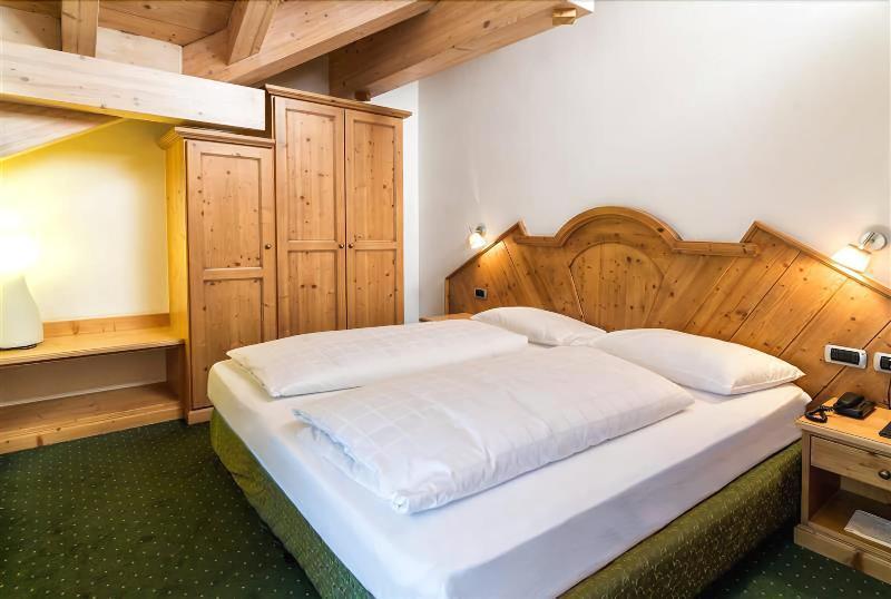 Leading Relax Hotel Maria Moena Extérieur photo