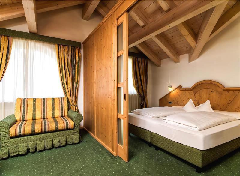 Leading Relax Hotel Maria Moena Extérieur photo