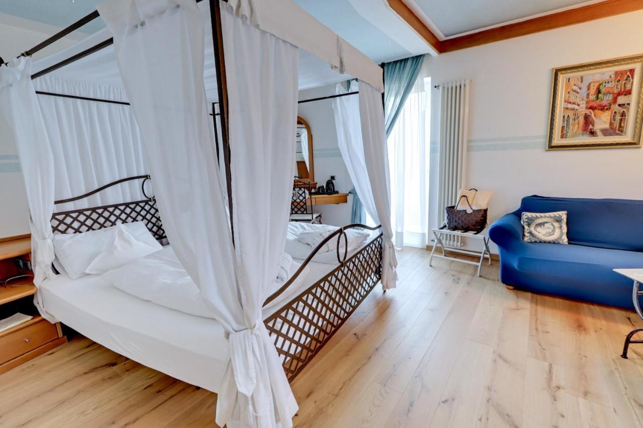 Leading Relax Hotel Maria Moena Extérieur photo