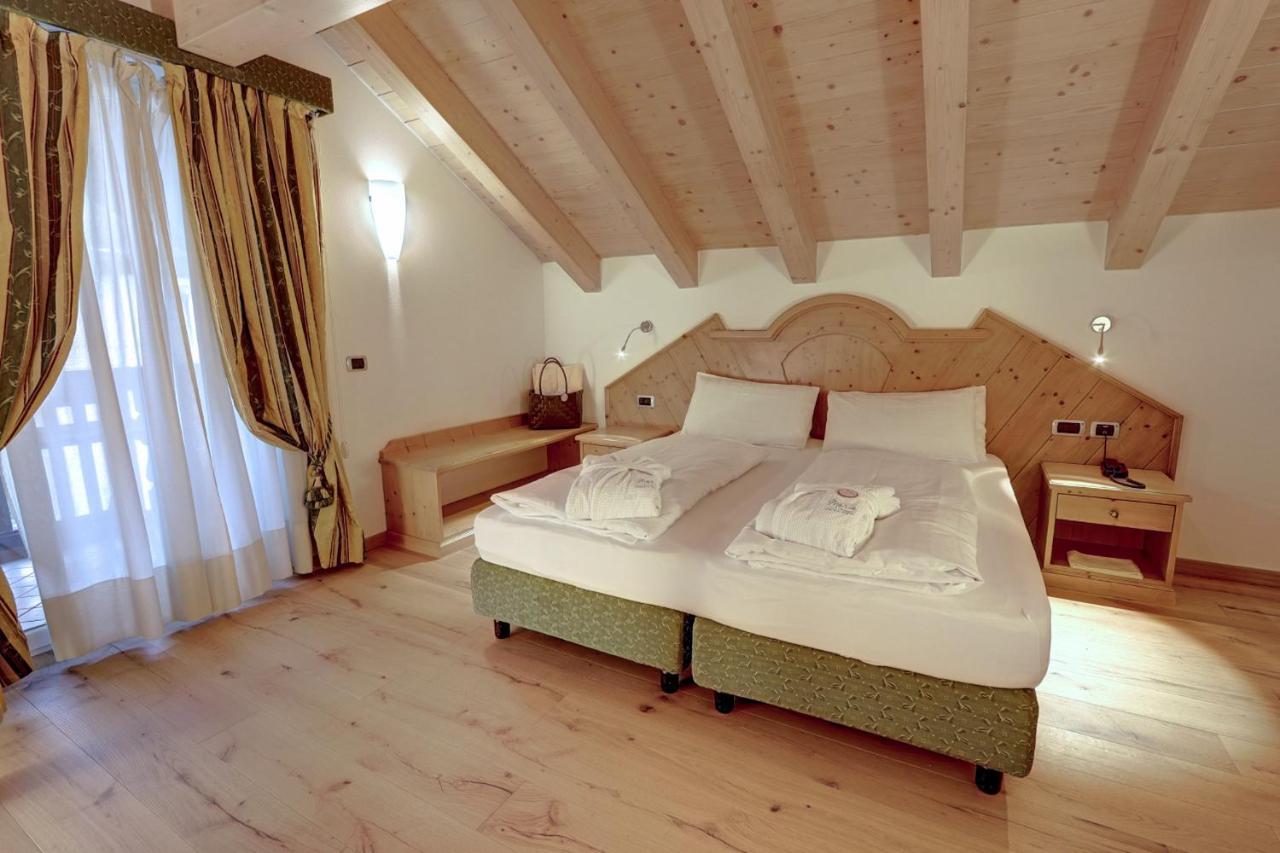 Leading Relax Hotel Maria Moena Extérieur photo