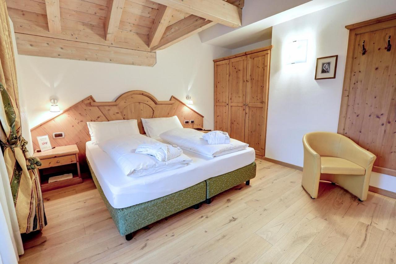 Leading Relax Hotel Maria Moena Extérieur photo