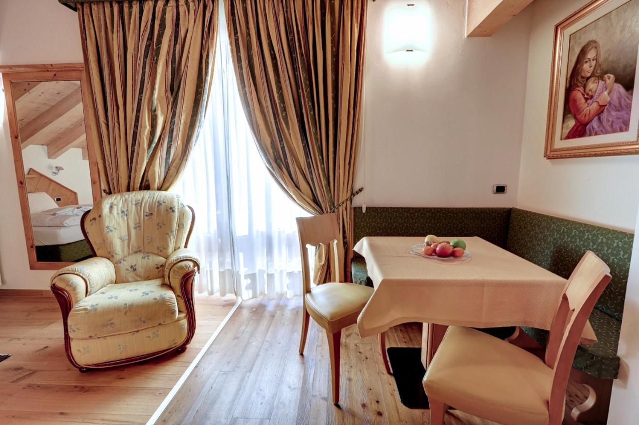 Leading Relax Hotel Maria Moena Extérieur photo