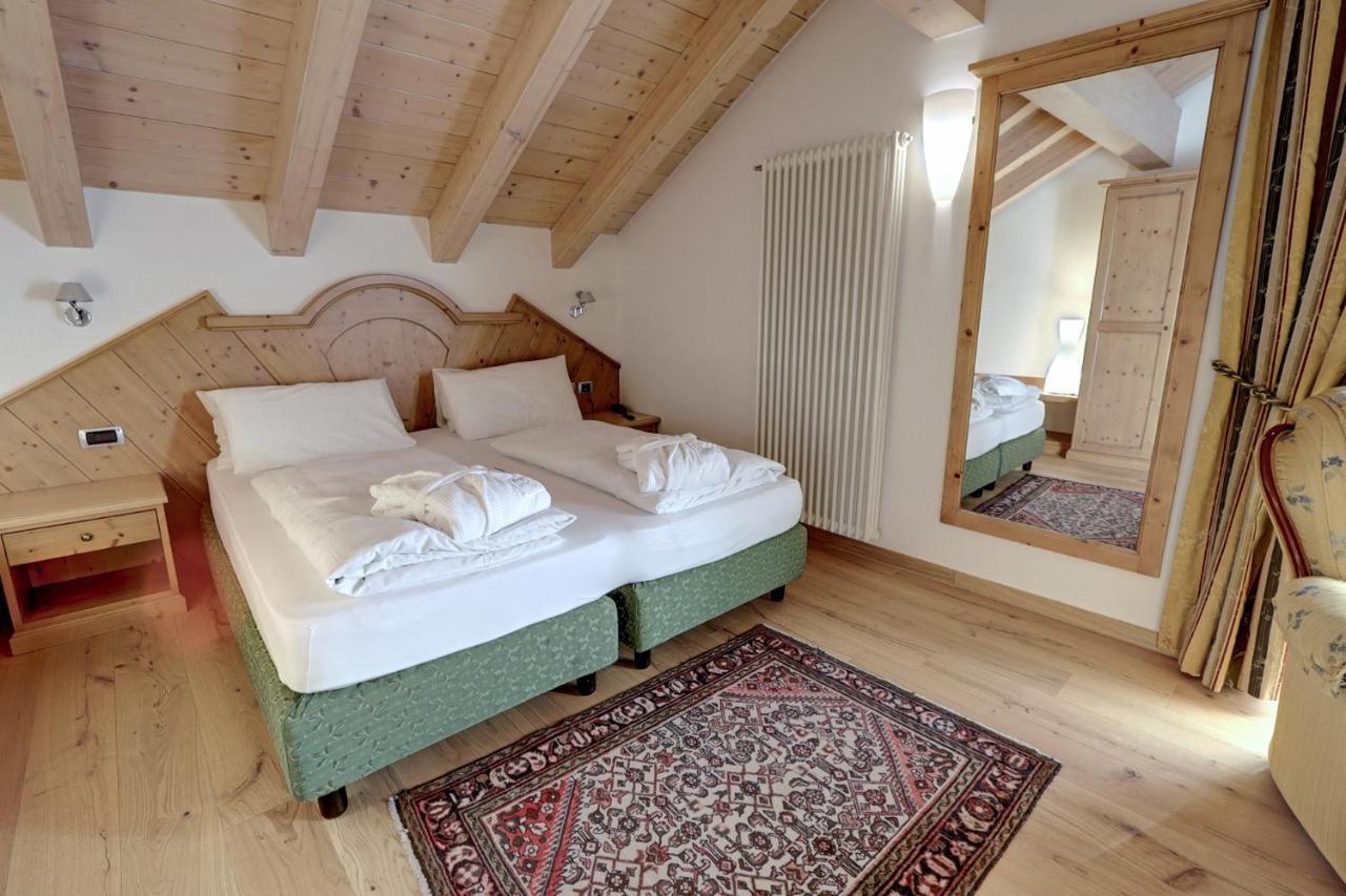 Leading Relax Hotel Maria Moena Extérieur photo