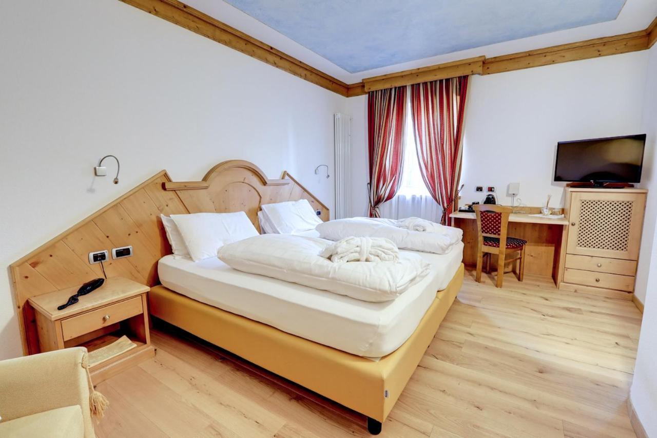 Leading Relax Hotel Maria Moena Extérieur photo