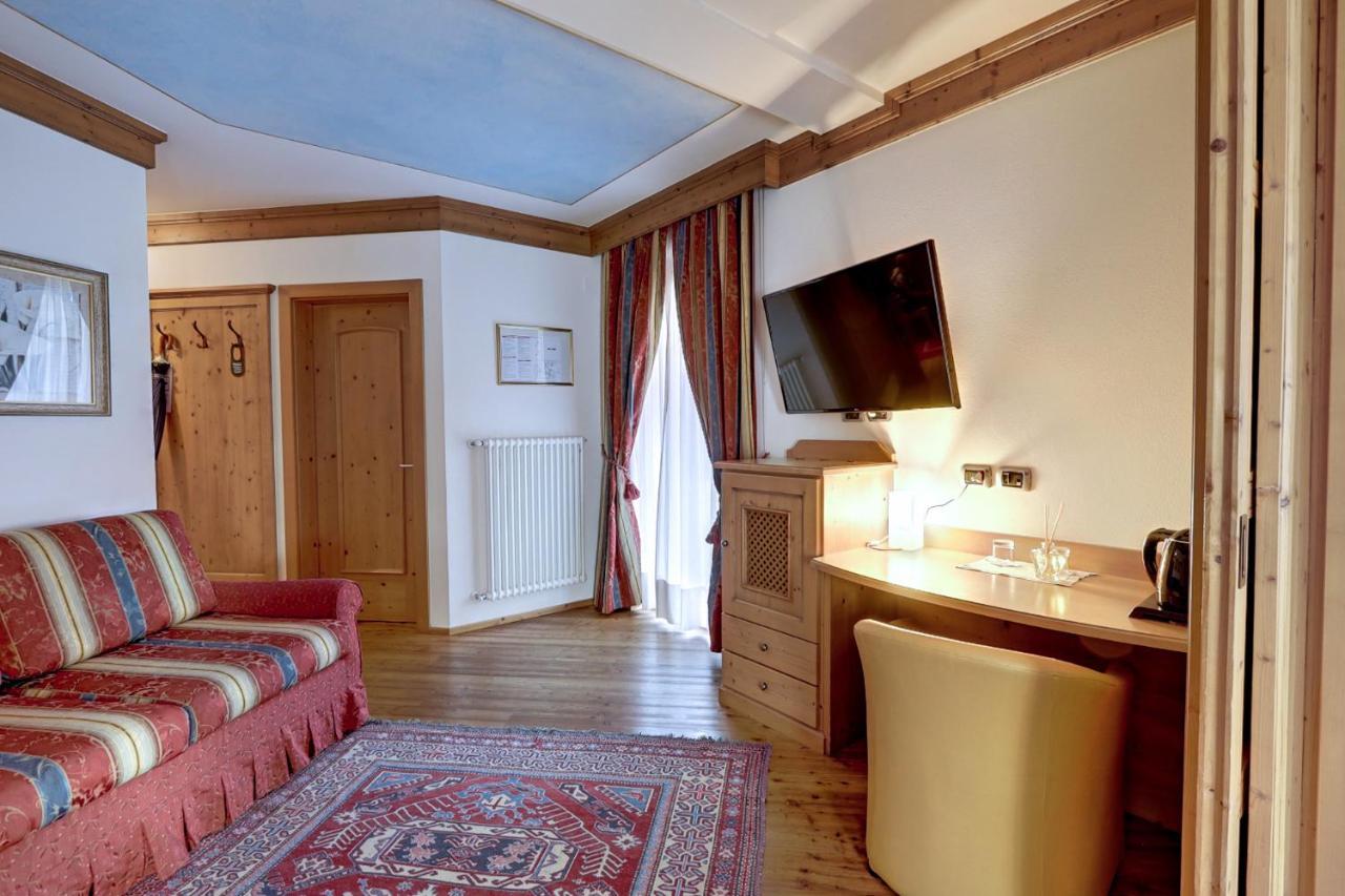 Leading Relax Hotel Maria Moena Extérieur photo