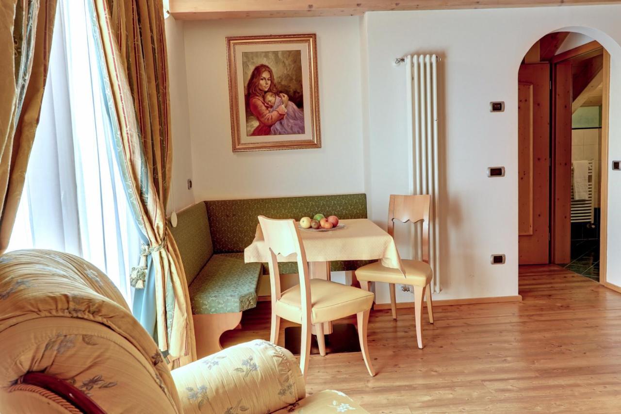 Leading Relax Hotel Maria Moena Extérieur photo