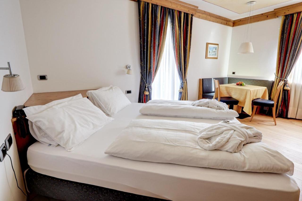Leading Relax Hotel Maria Moena Extérieur photo