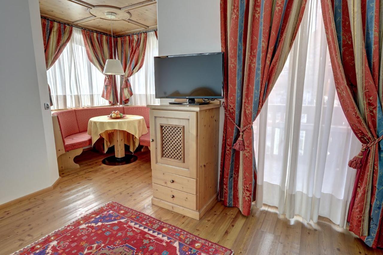 Leading Relax Hotel Maria Moena Extérieur photo