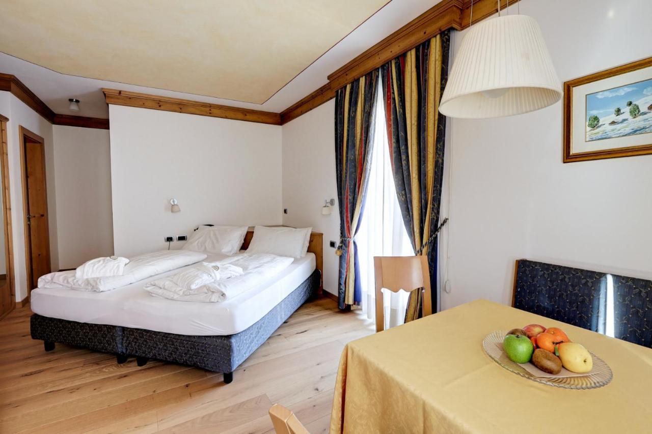 Leading Relax Hotel Maria Moena Extérieur photo