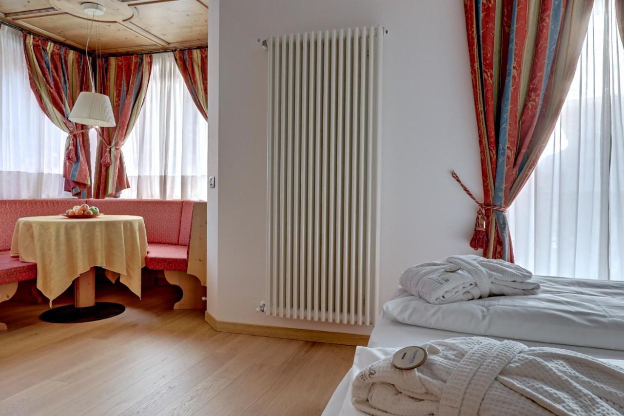 Leading Relax Hotel Maria Moena Extérieur photo