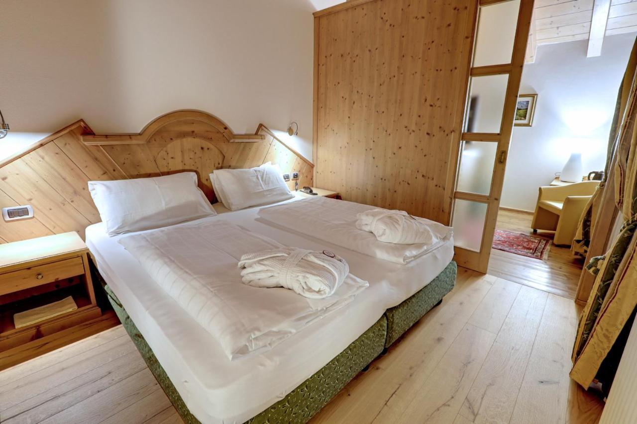 Leading Relax Hotel Maria Moena Extérieur photo