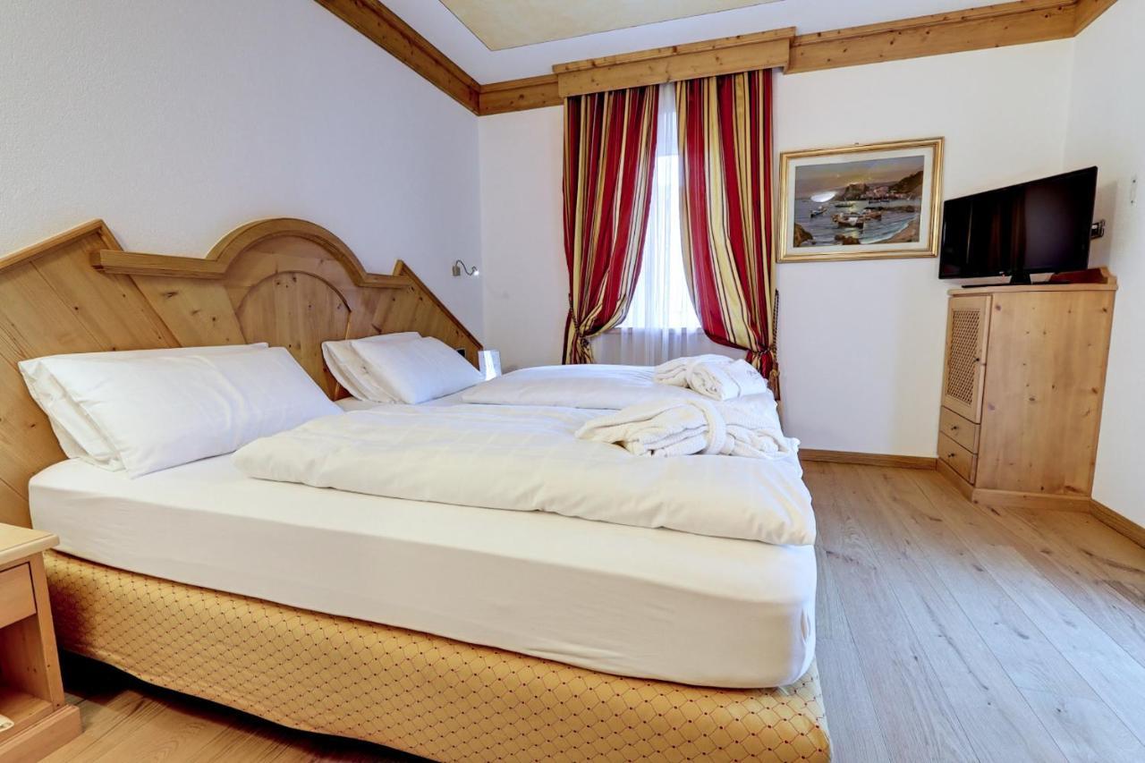 Leading Relax Hotel Maria Moena Extérieur photo
