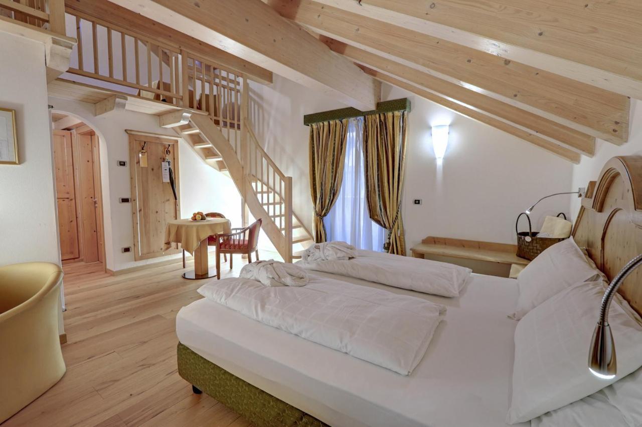 Leading Relax Hotel Maria Moena Extérieur photo