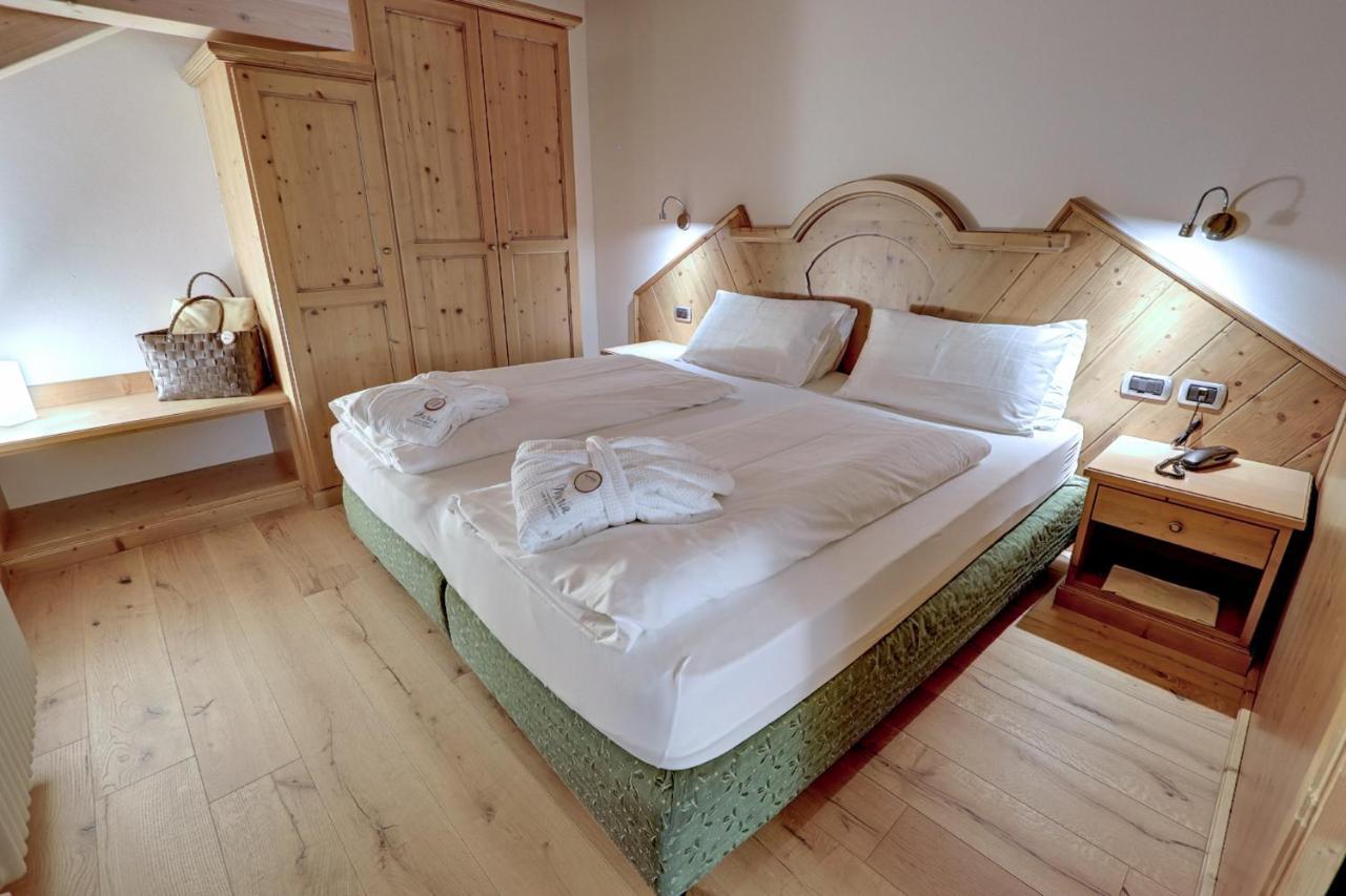 Leading Relax Hotel Maria Moena Extérieur photo