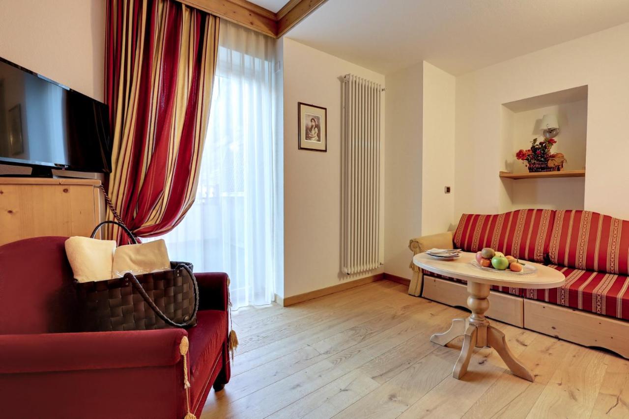 Leading Relax Hotel Maria Moena Extérieur photo