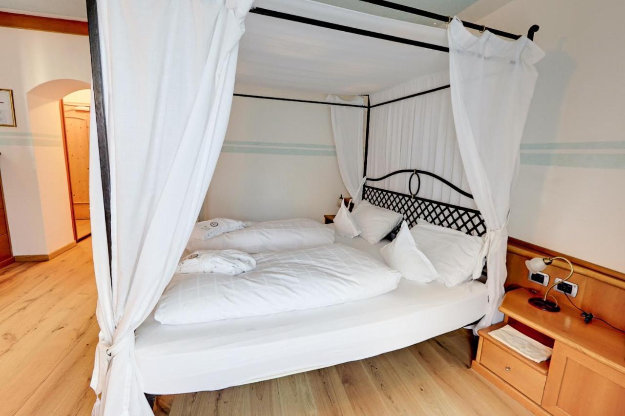 Leading Relax Hotel Maria Moena Extérieur photo
