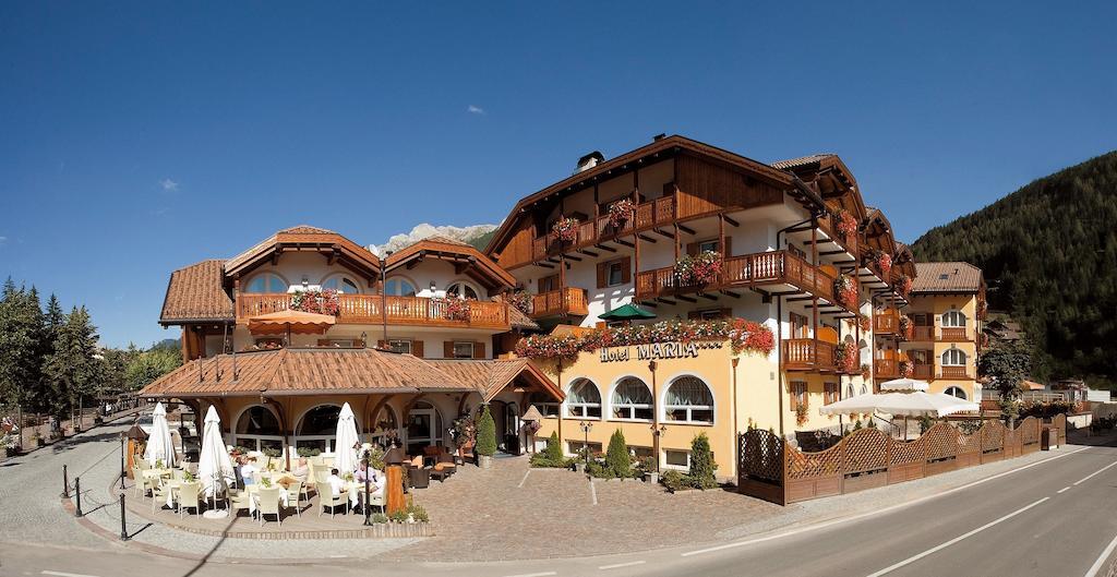 Leading Relax Hotel Maria Moena Extérieur photo