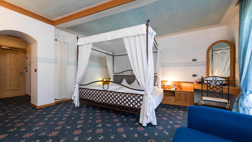 Leading Relax Hotel Maria Moena Extérieur photo