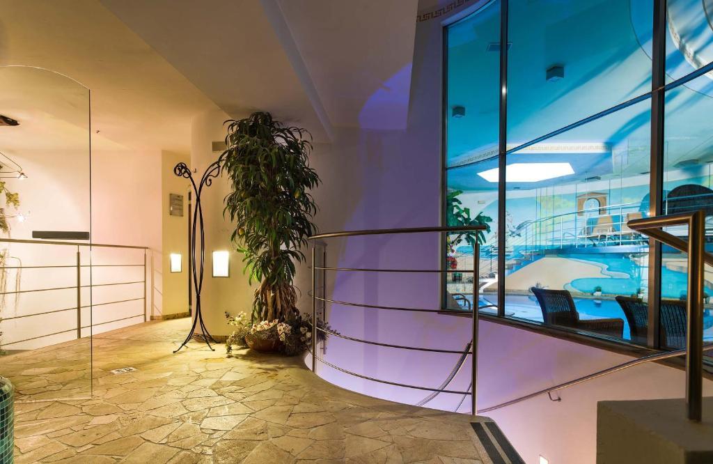 Leading Relax Hotel Maria Moena Extérieur photo