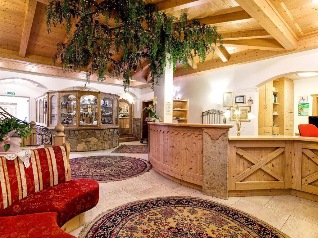 Leading Relax Hotel Maria Moena Extérieur photo